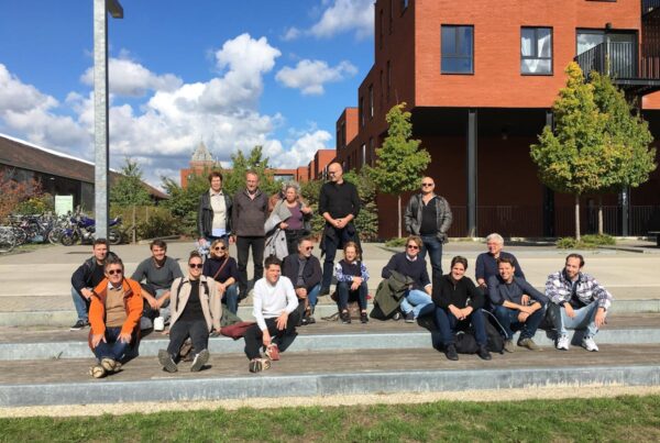 ZAP bezoek Belgische helden - featured image