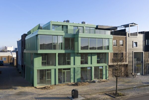 Havenhuis wint eerste Deventer Architectuurprijs - featured image