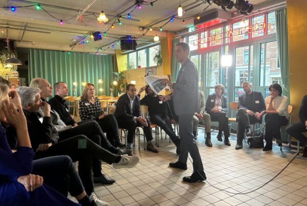 Manifest van Walhalla