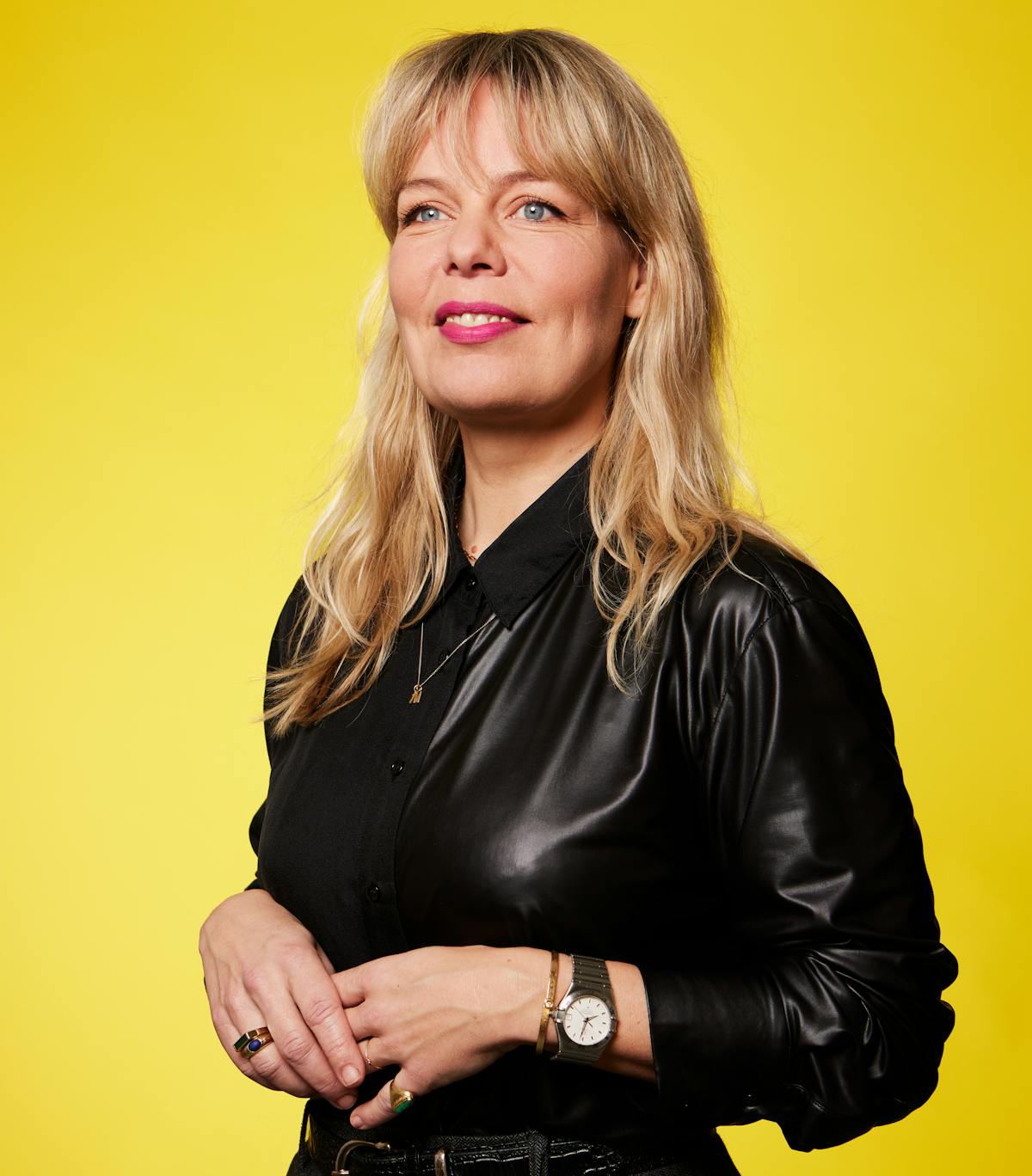 Jolijn Valk BNa-voorzitter