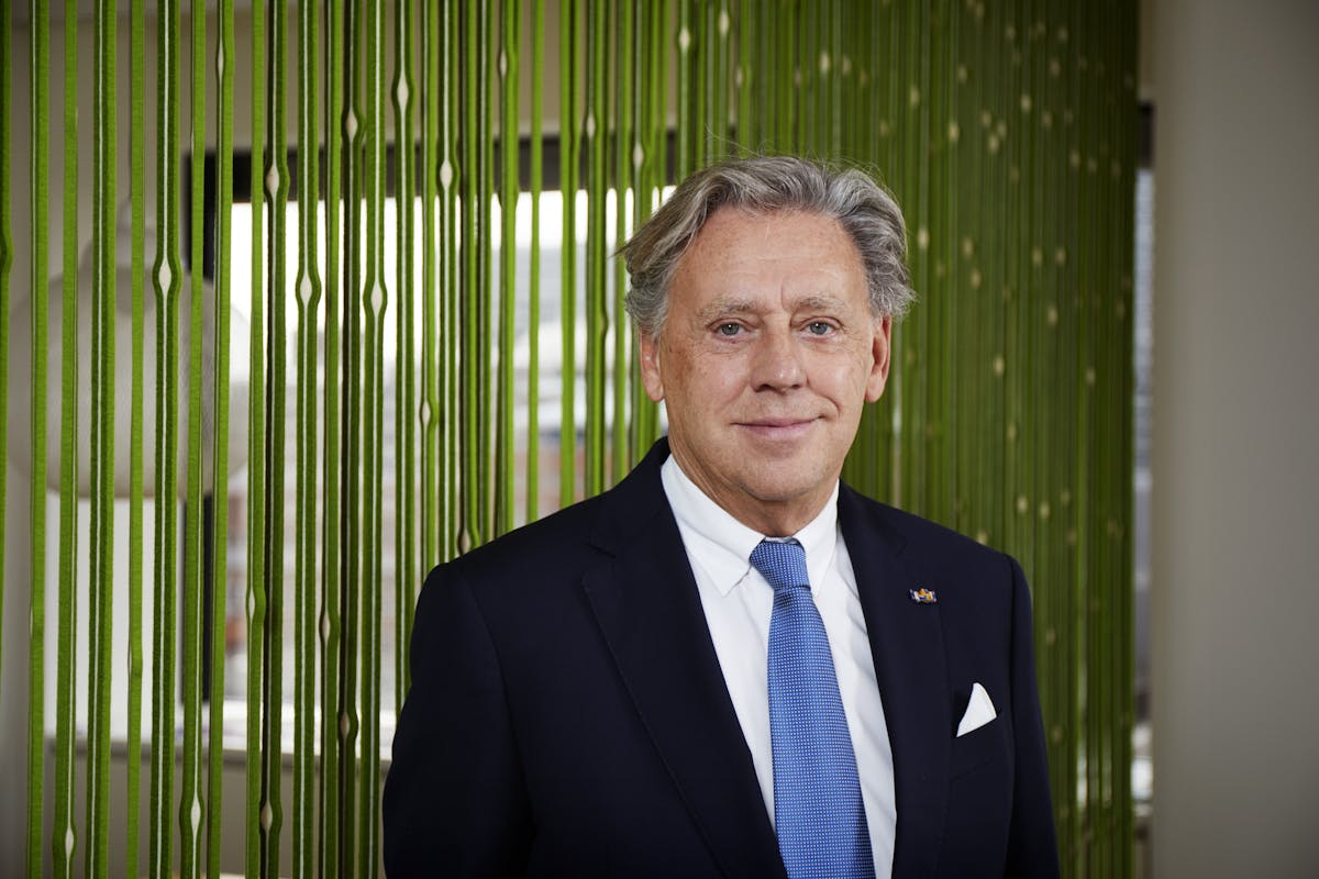 Start verkiezing BNA Beste Gebouw van het Jaar 2023 - featured image