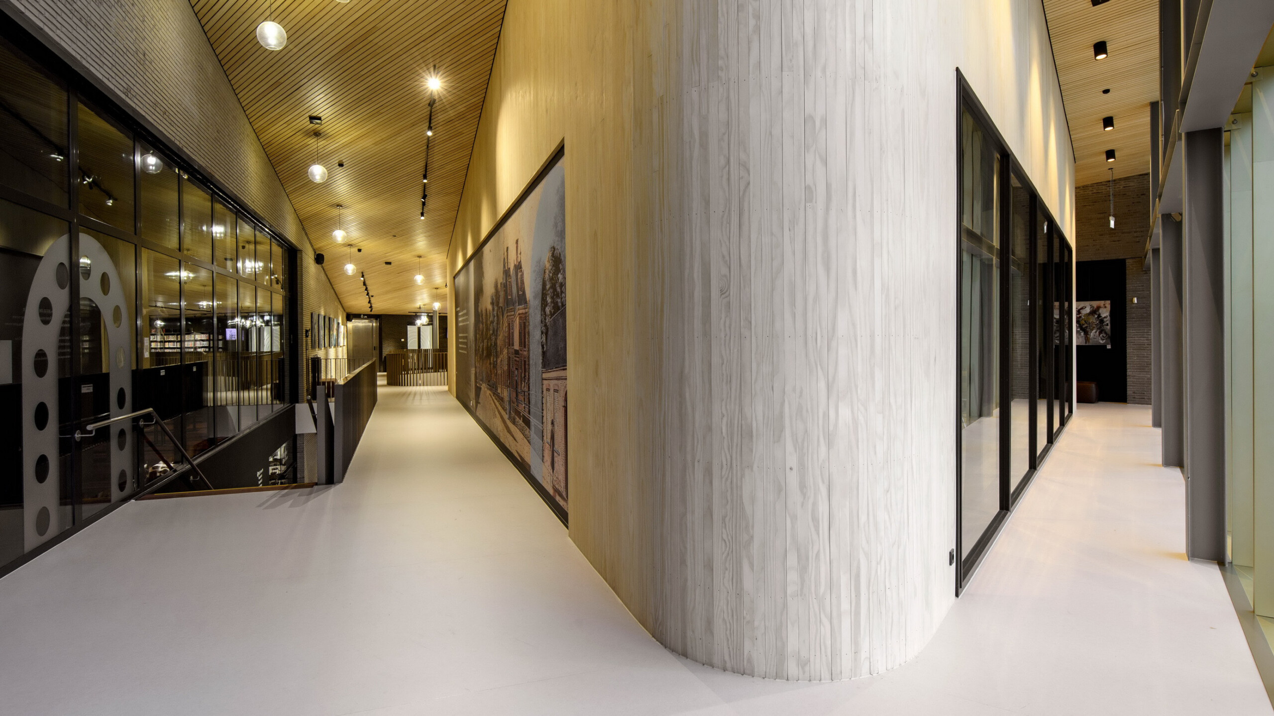 De Nobelaer - Hoofdfoto