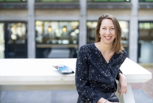 Een veerkrachtig team is een divers team, dat gestructureerd werkt - featured image