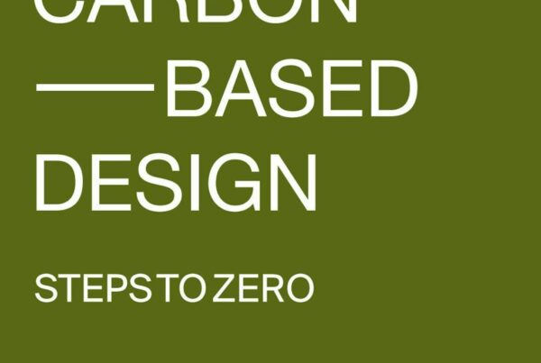 Wat gaat Carbon-Based design betekenen voor architectenbureaus? - featured image