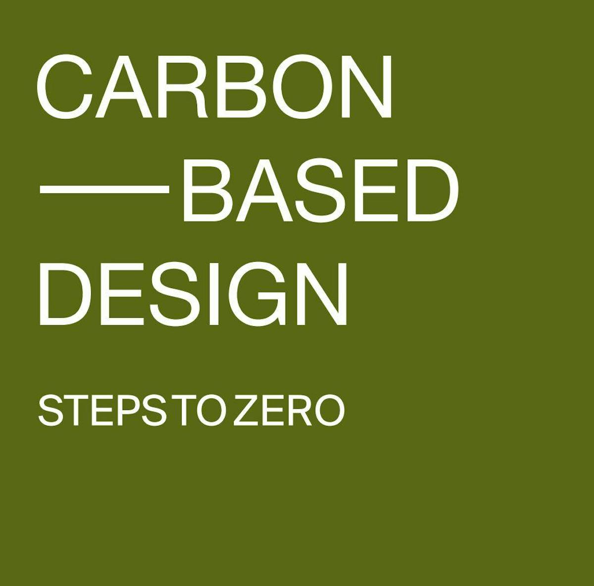 Wat gaat Carbon-Based design betekenen voor architectenbureaus? - featured image