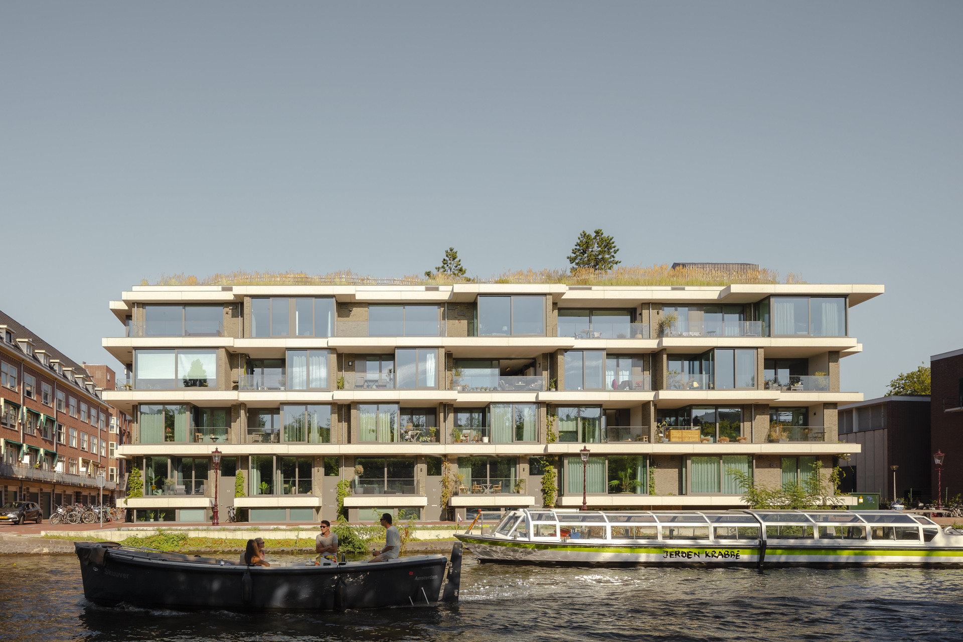 Groenmarkt - Hoofdfoto