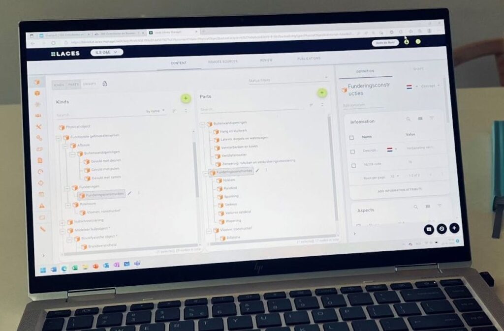 ILS Configurator: volle vaart vooruit - featured image