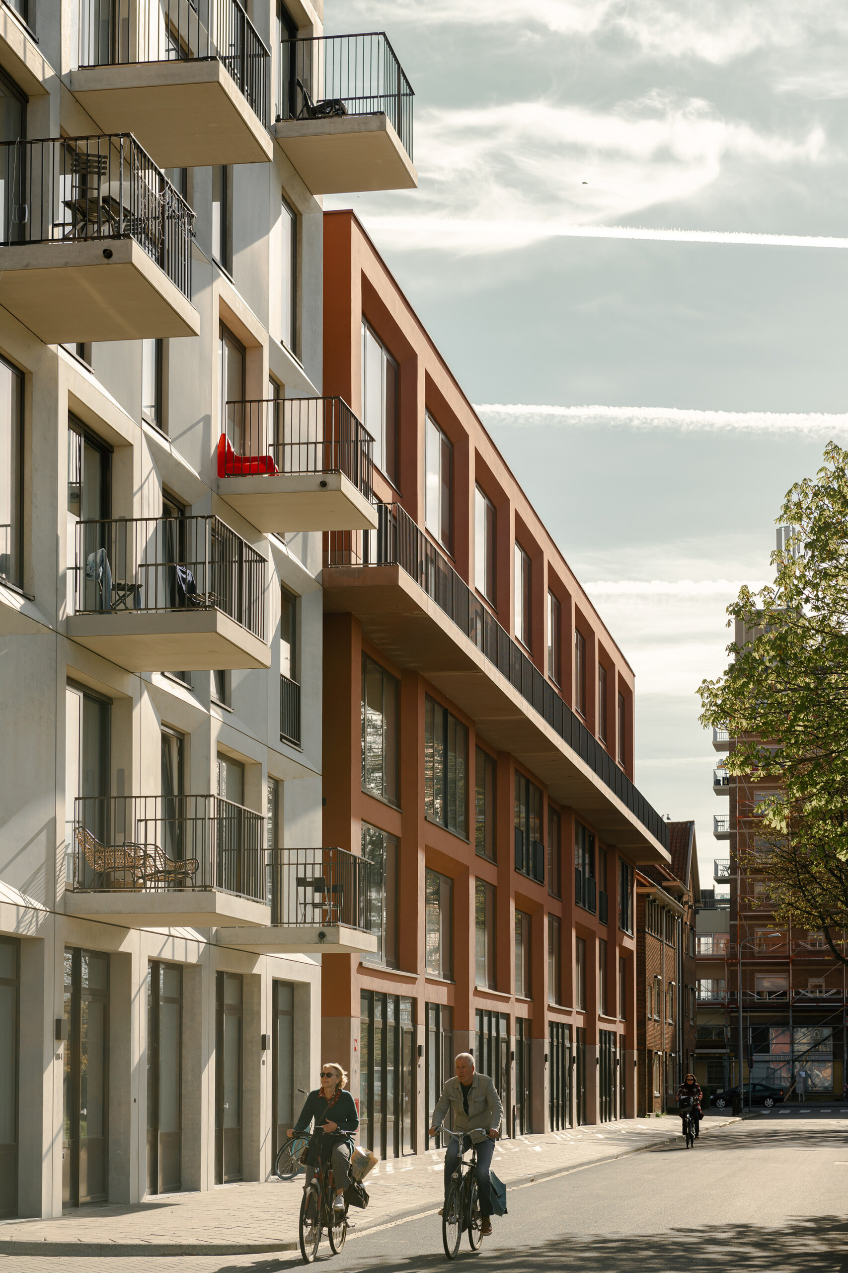 Superlofts Groningen - Hoofdfoto