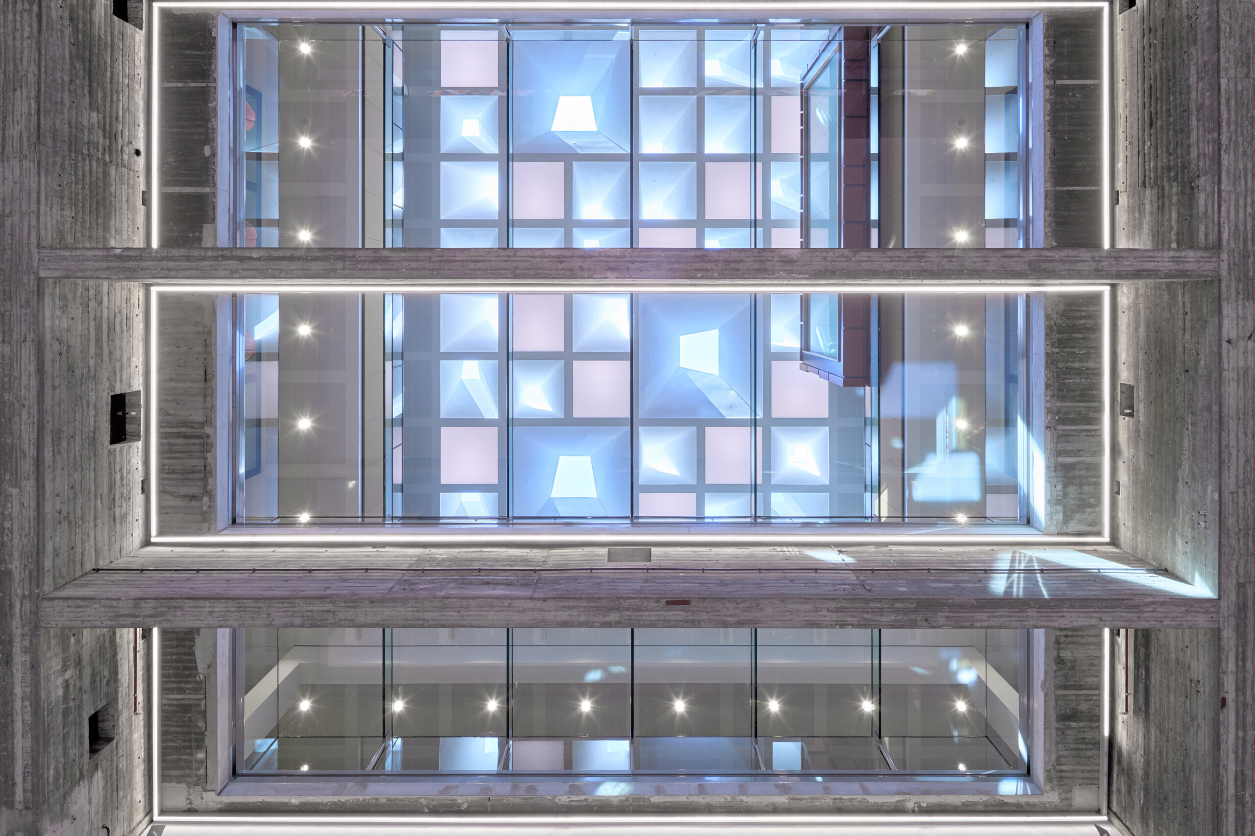 Provinciehuis Zuid-Holland - Hoofdfoto