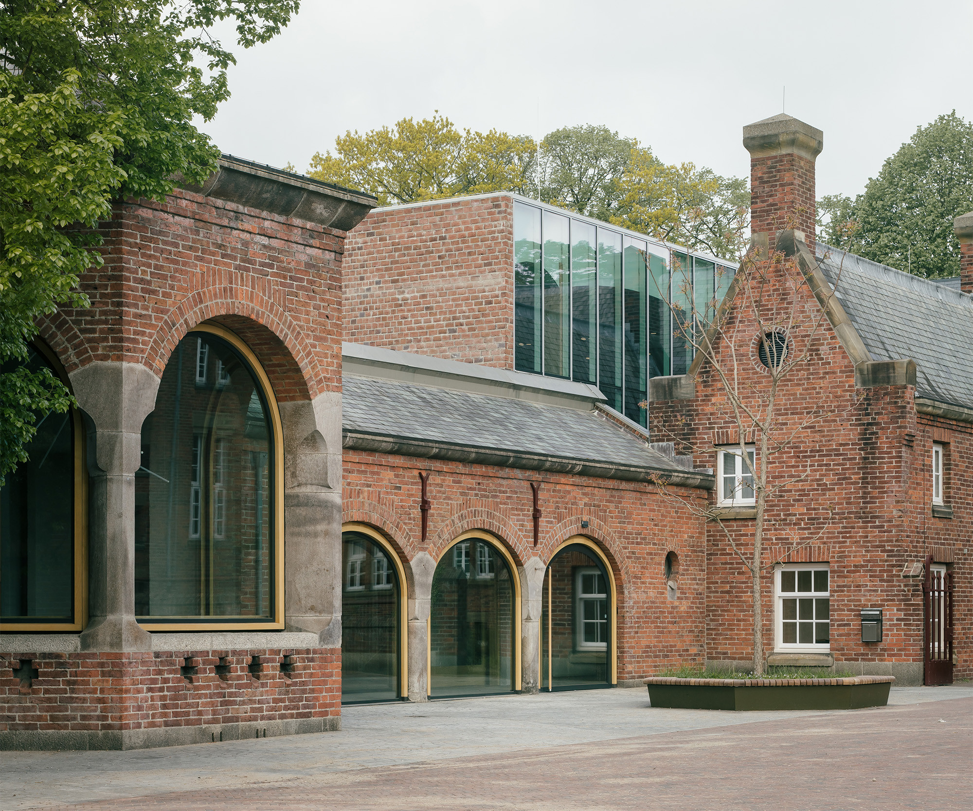 Schoenenkwartier Museum - Hoofdfoto