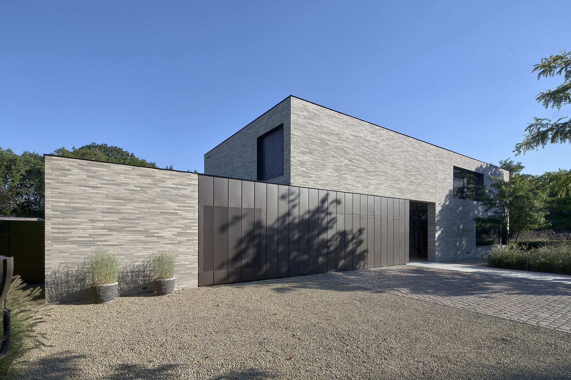 Villa DLN - Hoofdfoto