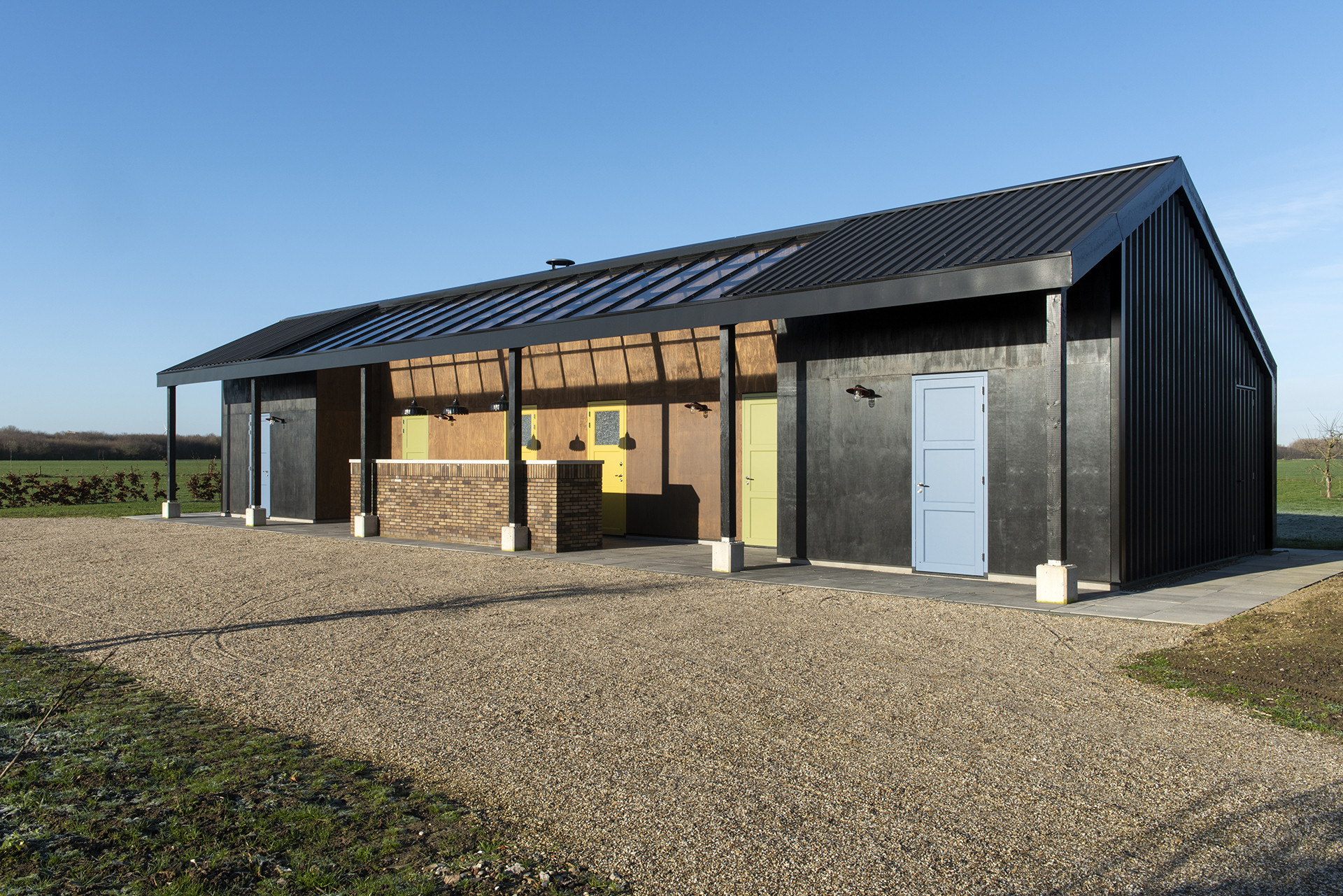 de Vliert - Hoofdfoto