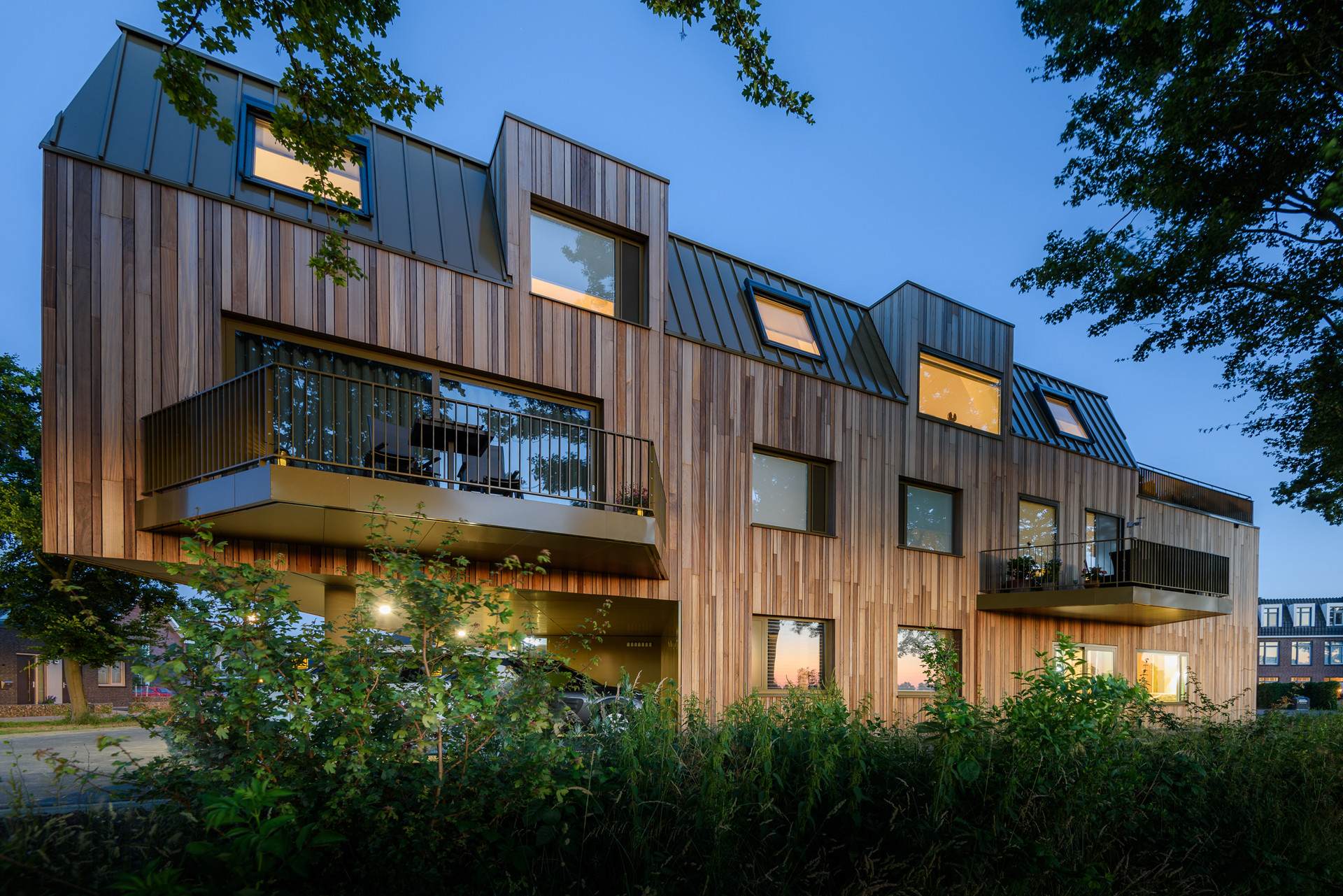 Soeverein - Hoofdfoto