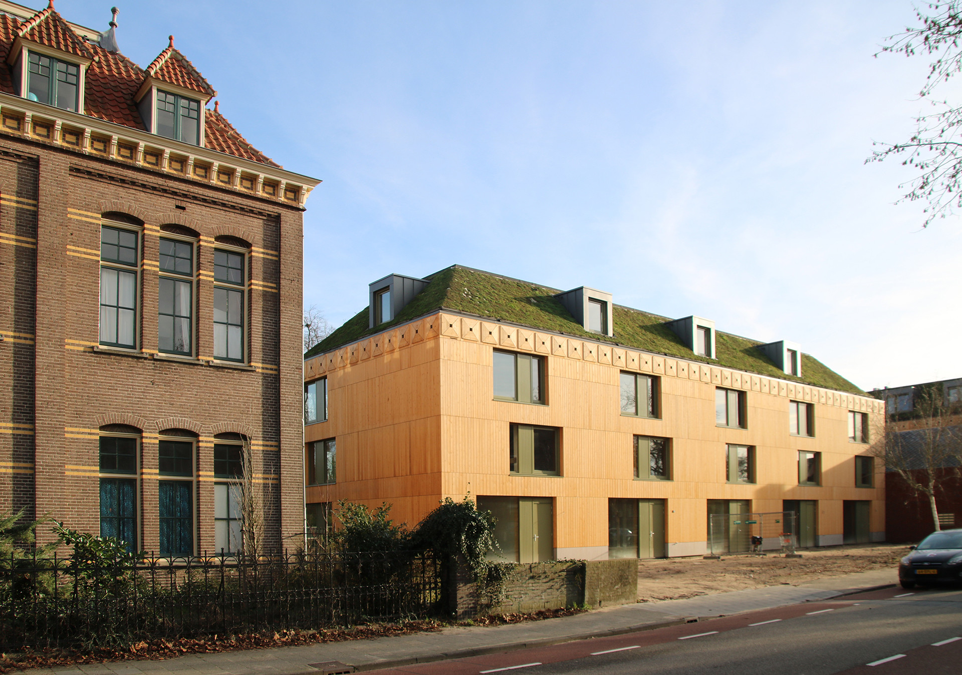 Hortus Ludi - Hoofdfoto