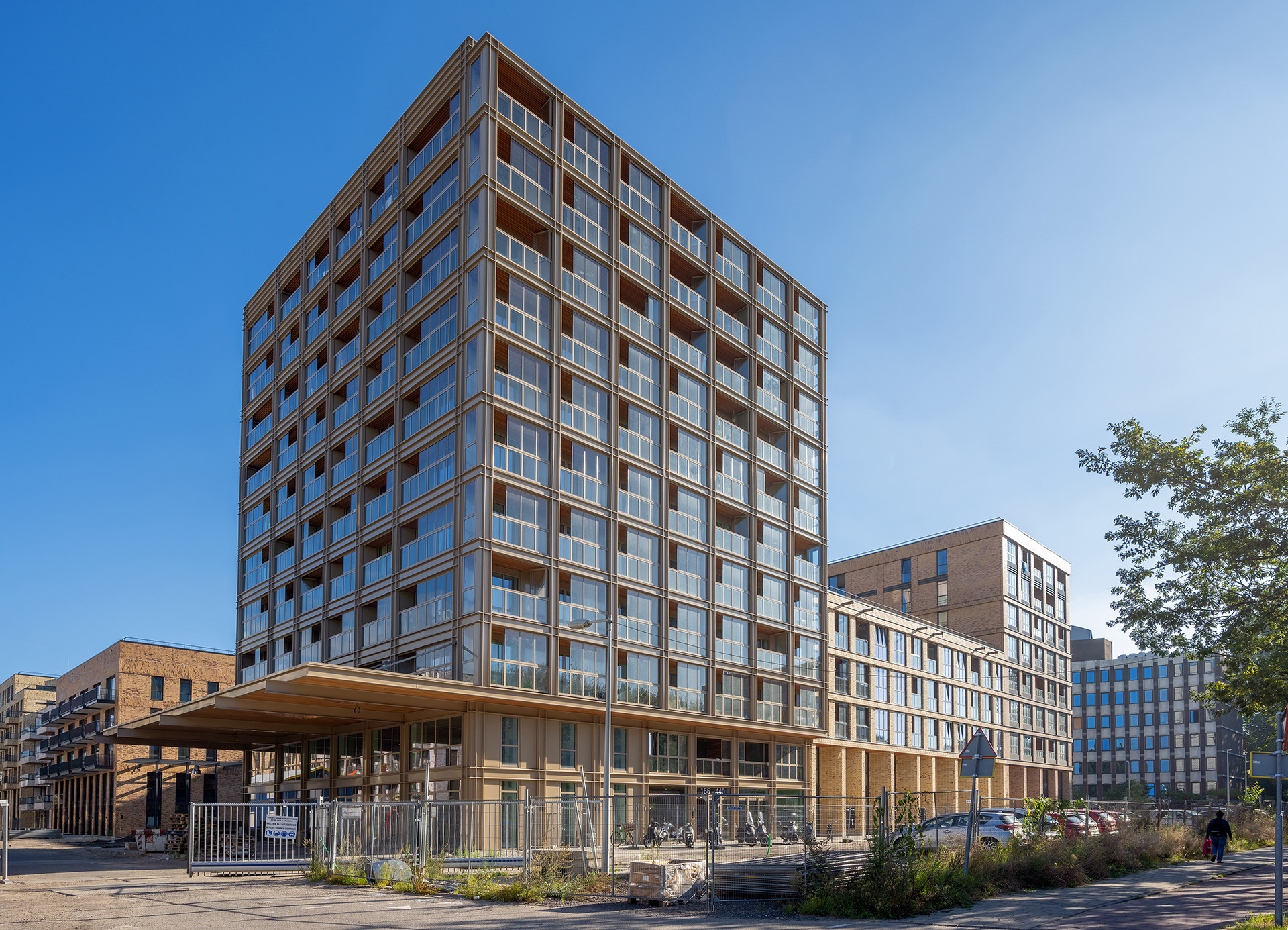 Lieven blok 6 ABC en blok 8 ABCD - Hoofdfoto