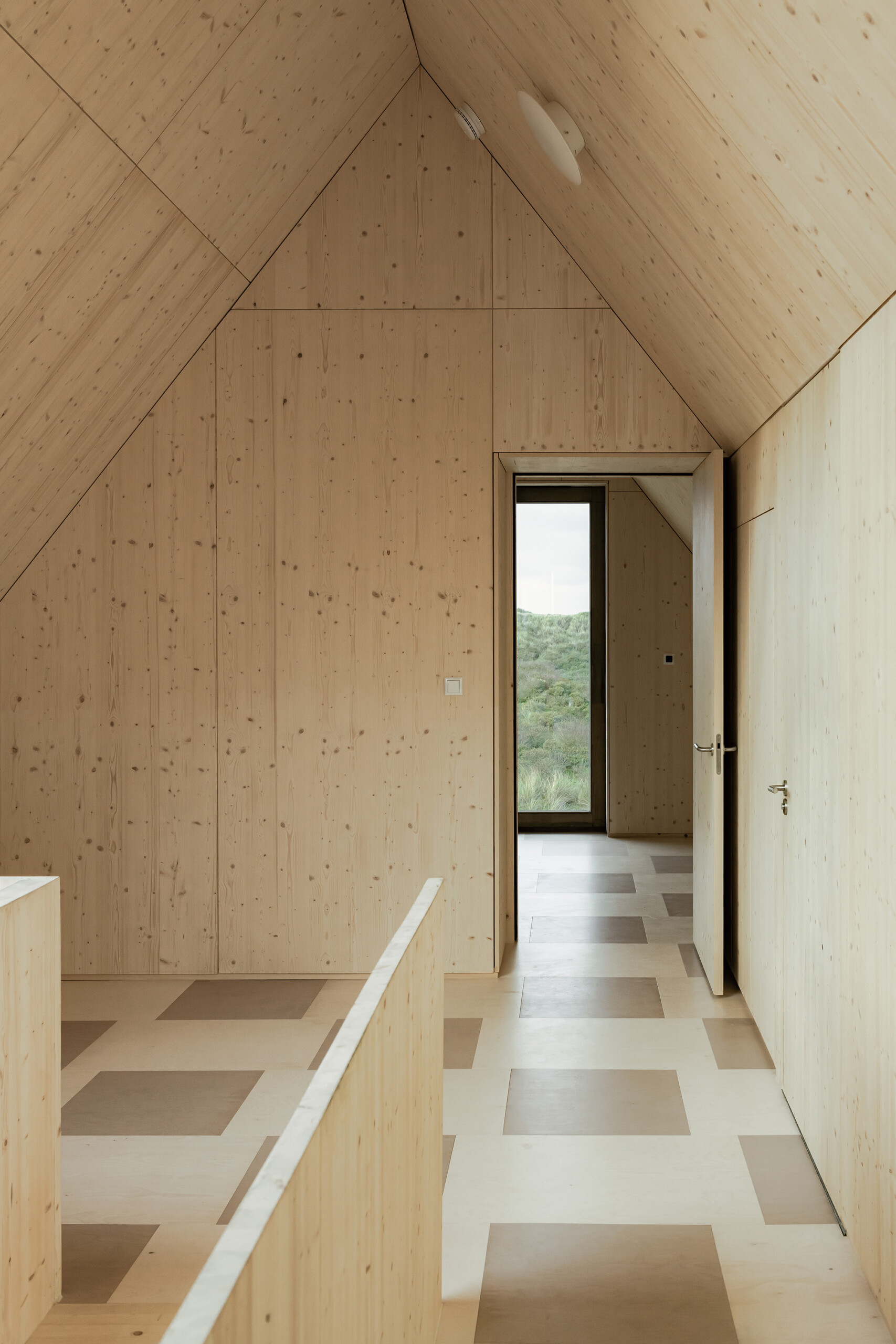 Huis Terschelling - Hoofdfoto