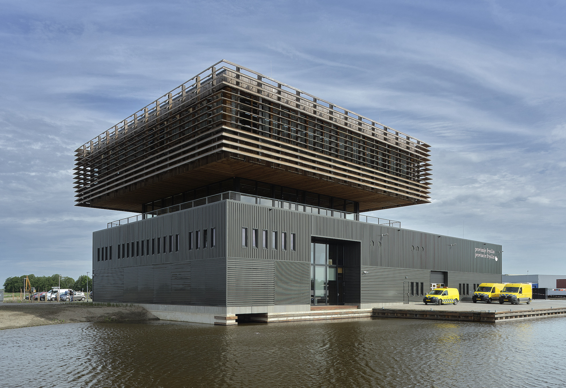 It Swettehûs - Hoofdfoto