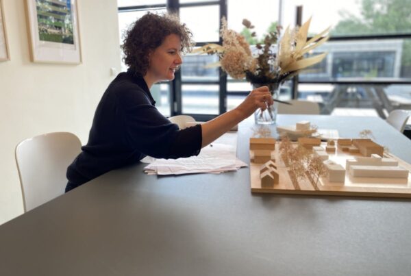 Goede balans voor een gezonde bedrijfsvoering - featured image