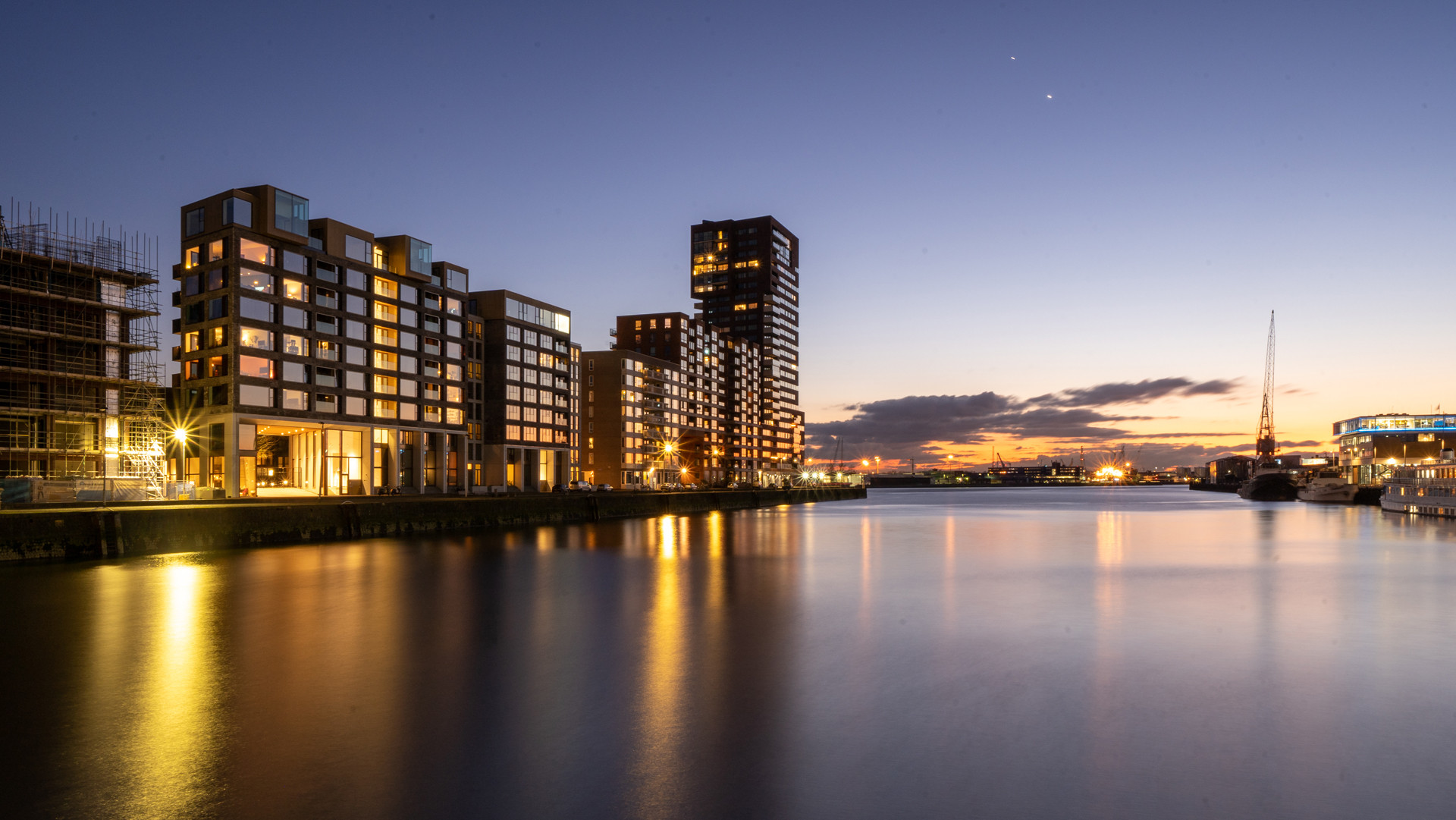 Eden District - Hoofdfoto