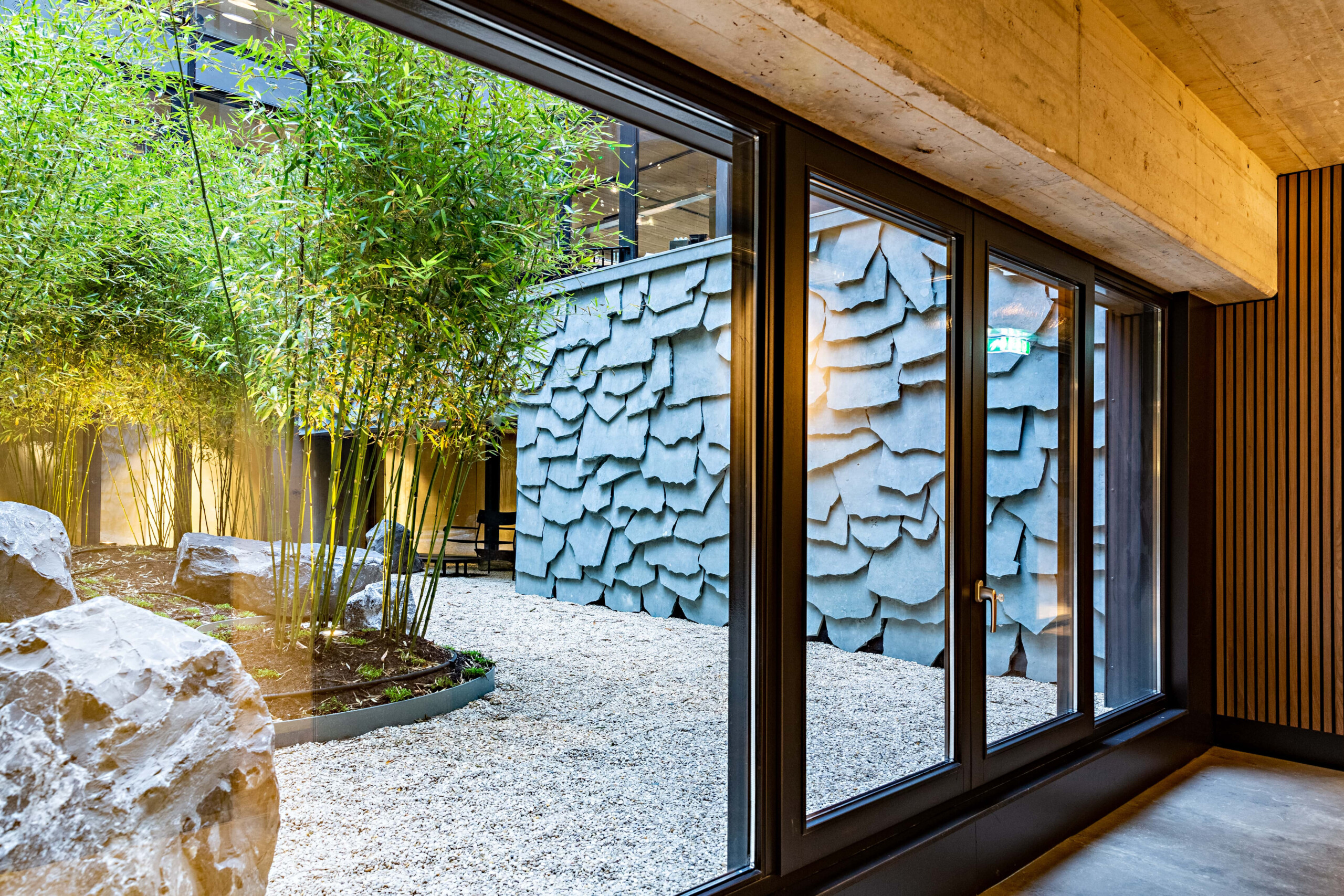 Norit campus - Hoofdfoto