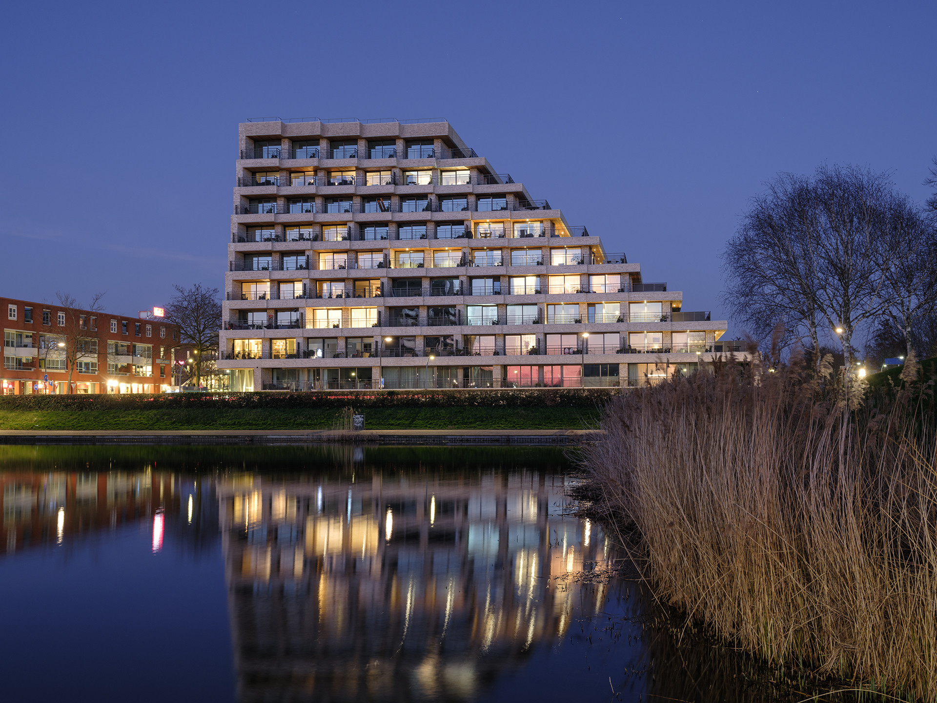 Zilverpoort - Hoofdfoto