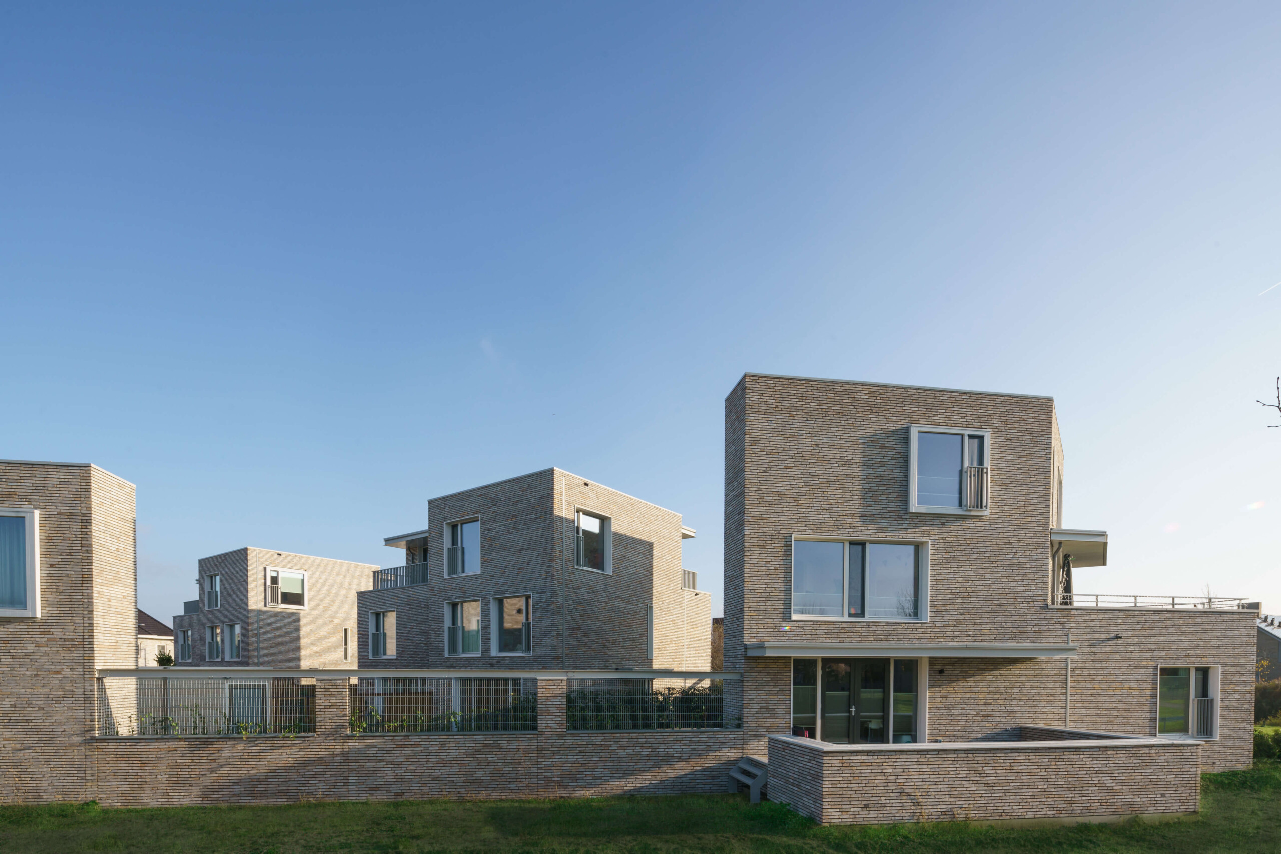 De Driehoek - Hoofdfoto