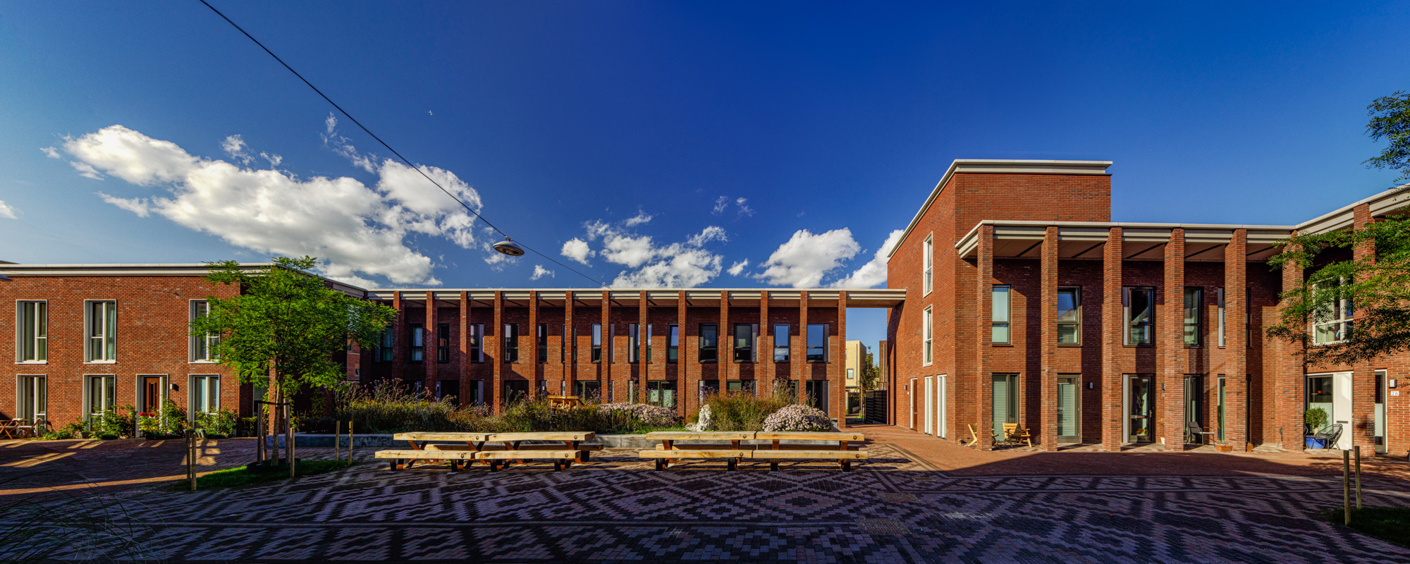 Leeuweplaats - Hoofdfoto