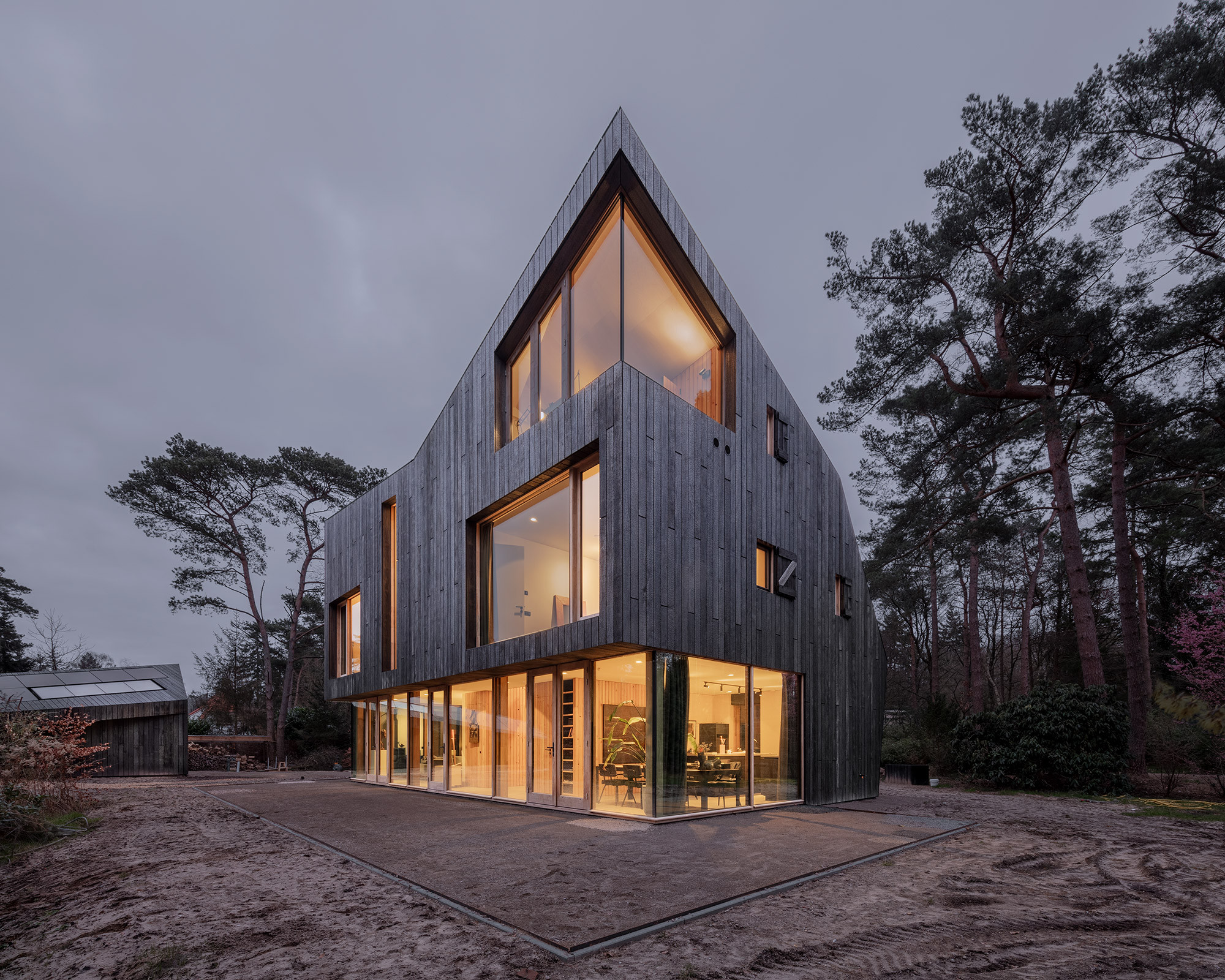 ZWERFKEI - Hoofdfoto