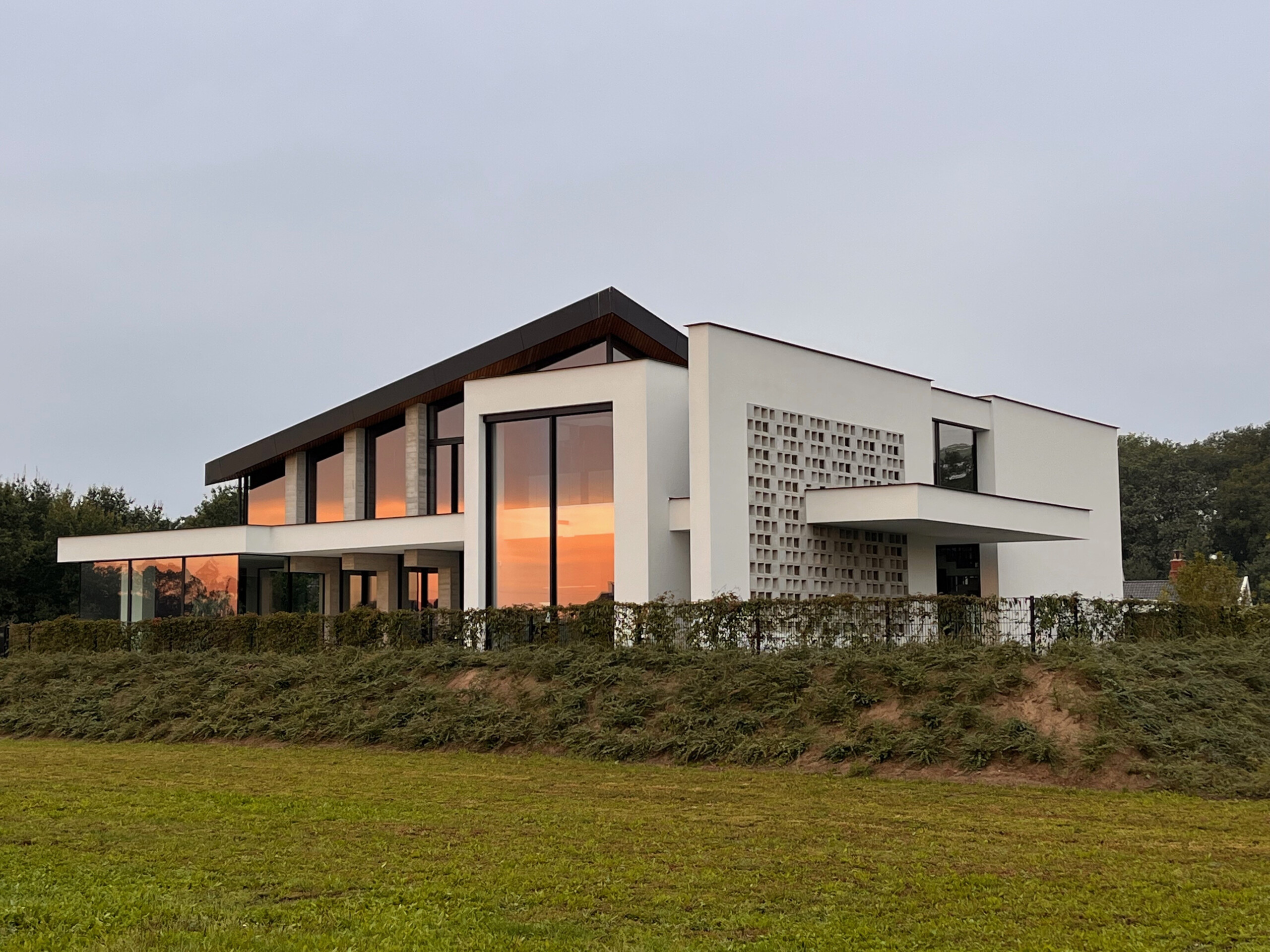 HyperbolicParabolid 1 - Hoofdfoto