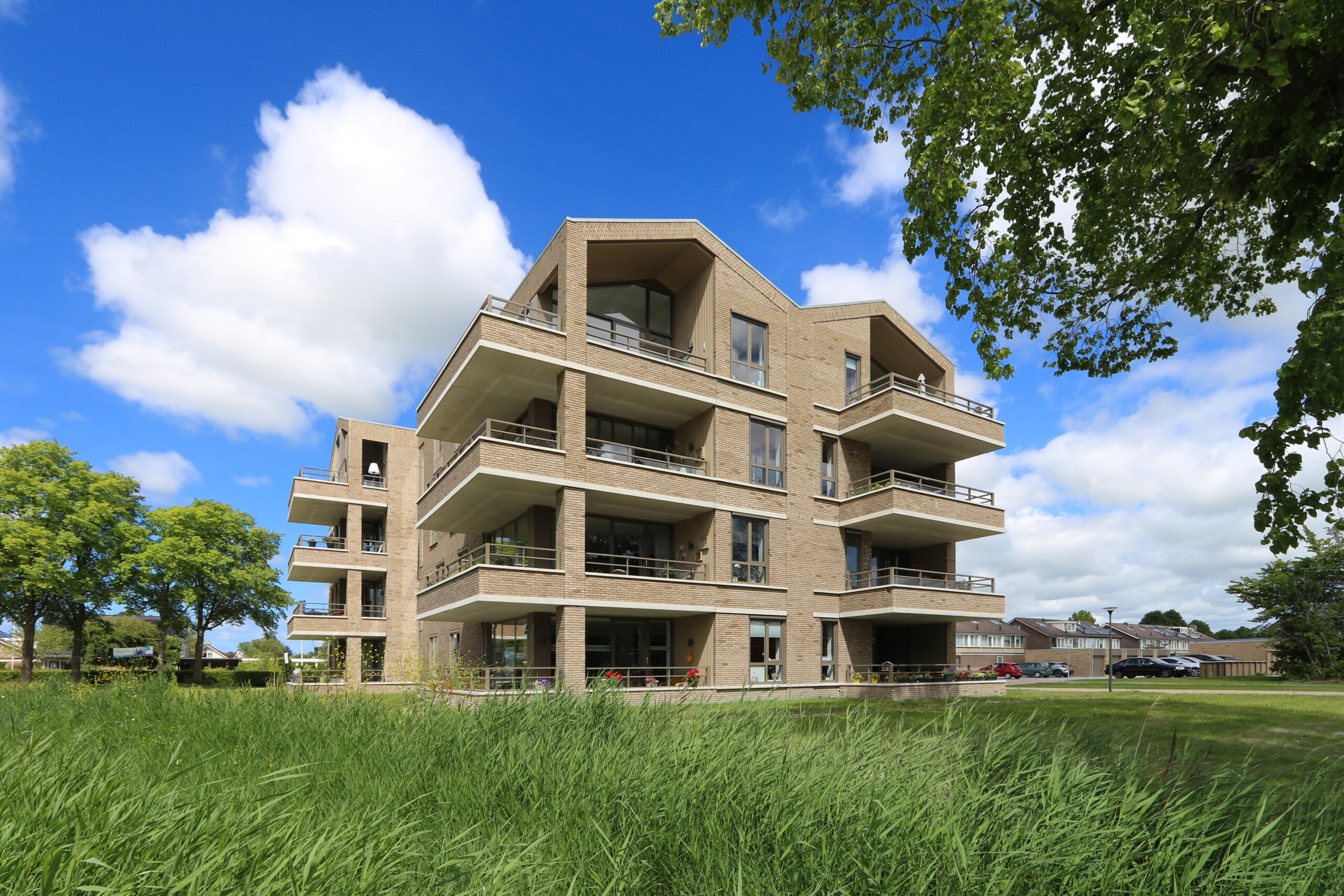 Mooi Arkens - Hoofdfoto