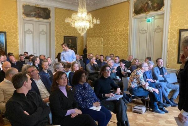 Industrieel bouwen vraagt ruimtelijke kwaliteit - featured image