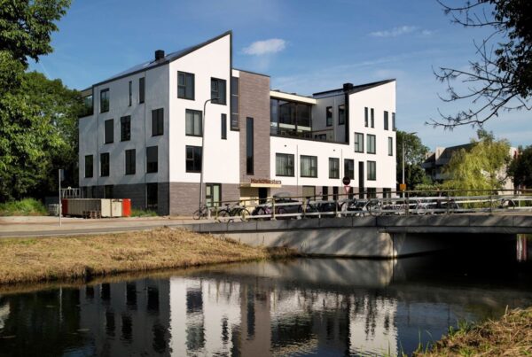 Kabinet: geef meer ruimte aan het ‘nieuwe wonen’