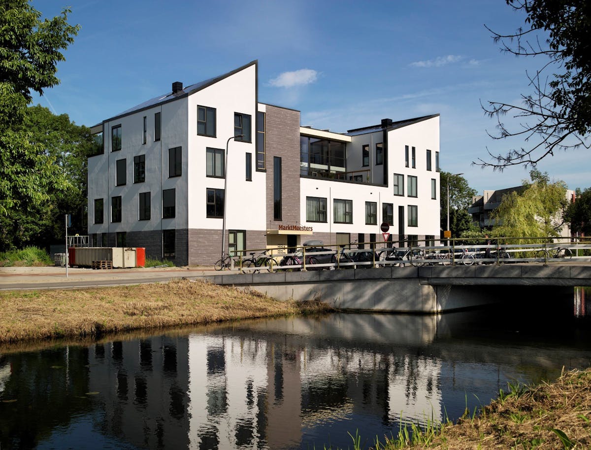 Kabinet: geef meer ruimte aan het ‘nieuwe wonen’