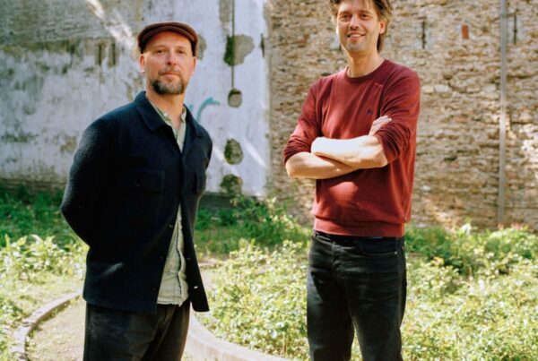 Even voorstellen: ARD / AtelierRuimDenkers - featured image