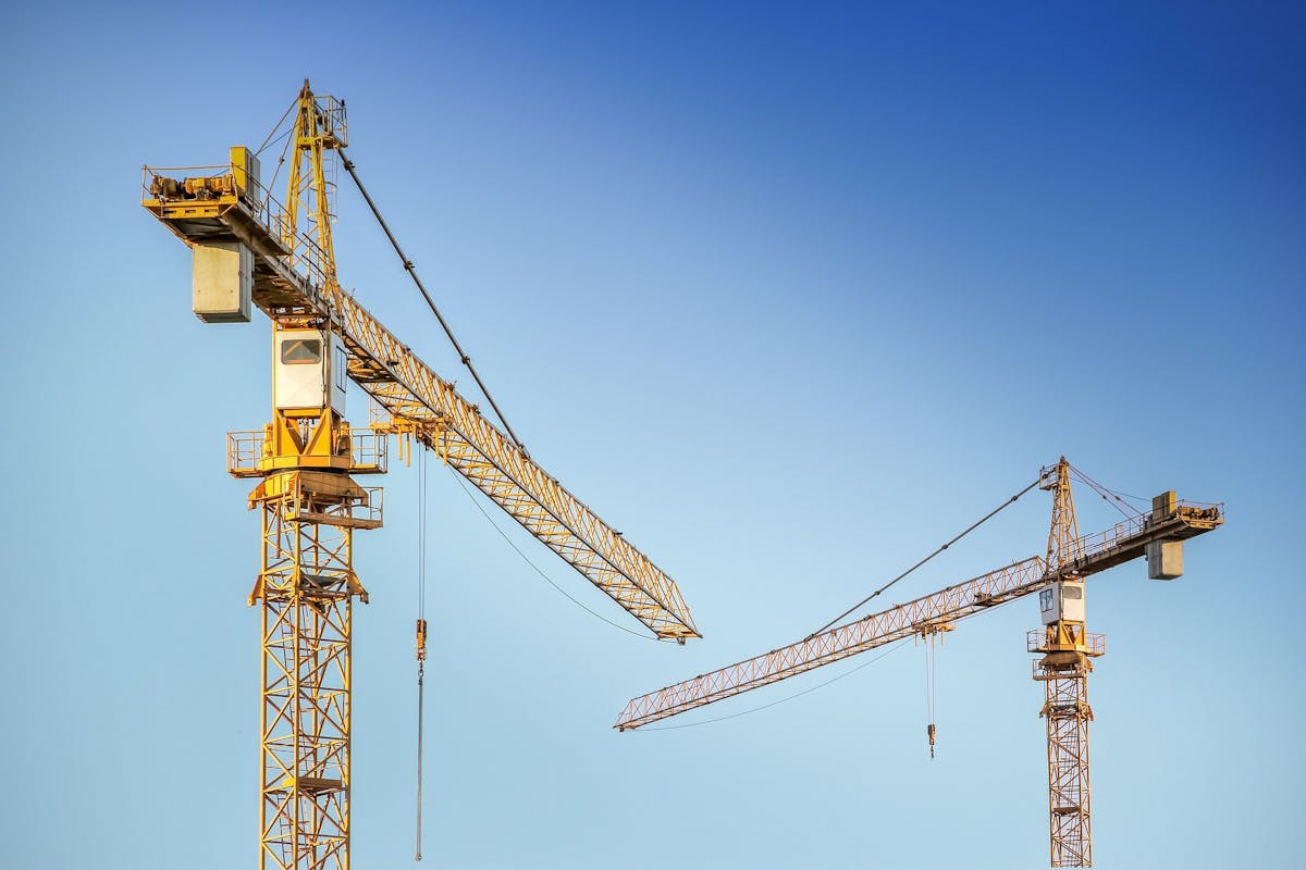 Architectenbureaus ervaren meeste tegenwind bij woningbouwprojecten - featured image