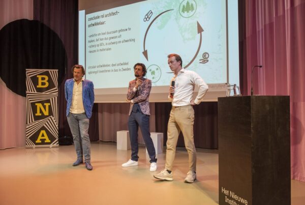 Het Nieuwe Ontwikkelen - featured image