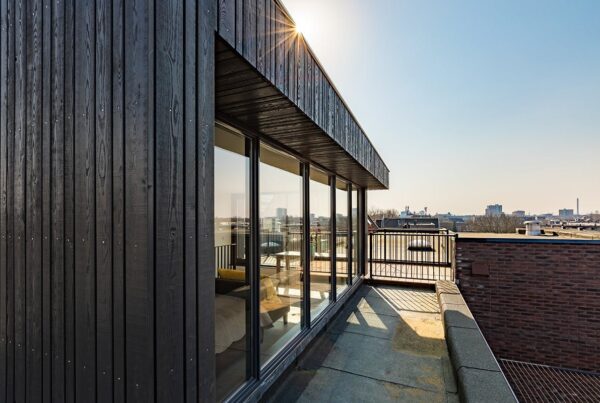 Meerwaarde architect bij kwaliteitsborging bevestigd door pilot Architect aan Zet - featured image