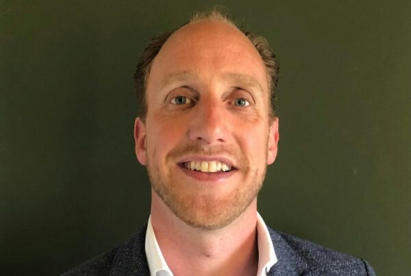 Wacht niet op de regelgeving, loop erop vooruit! - featured image