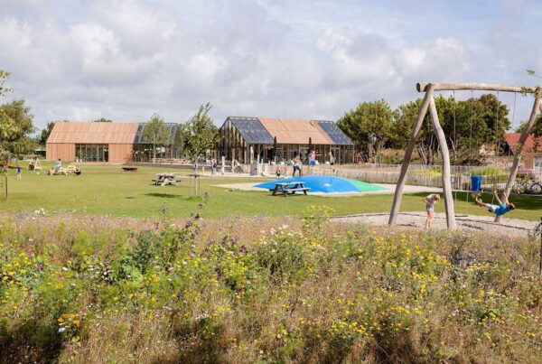 de klepperstee vakwerk