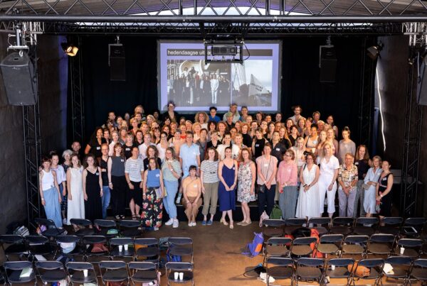 Terugblik vrouwen in de architectuur - featured image