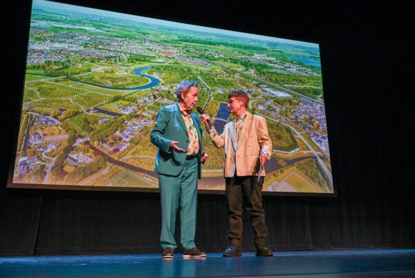 Met verbeeldingskracht bouwen aan ruimtelijke kwaliteit - featured image