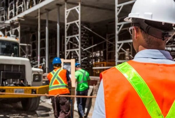 Voortgang beleid wonen, ruimtelijke ordening en kwaliteit noodzakelijk! - featured image