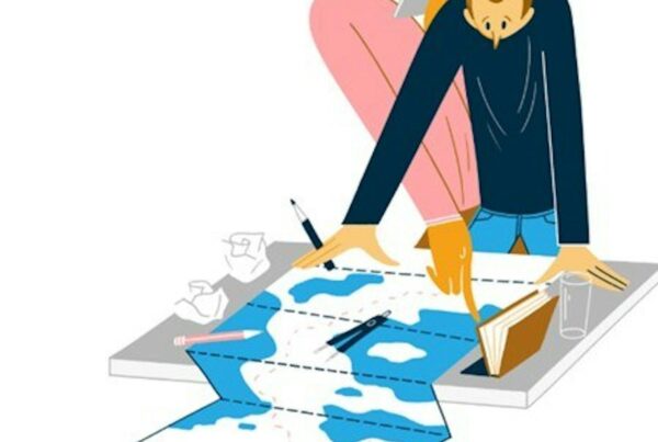 8 succesfactoren bij overname of fusie van een bureau - featured image