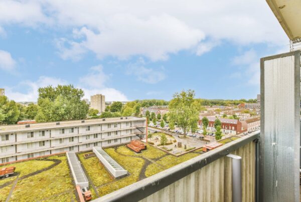 Start eerste verkenningen voor praktijktoets duurzame bouwregelgeving - featured image