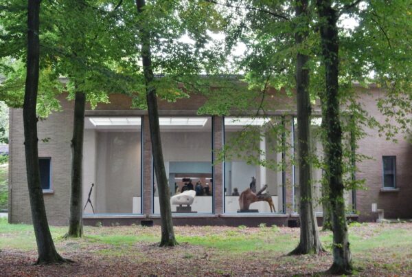 Kröller Müller Museum Otterlo