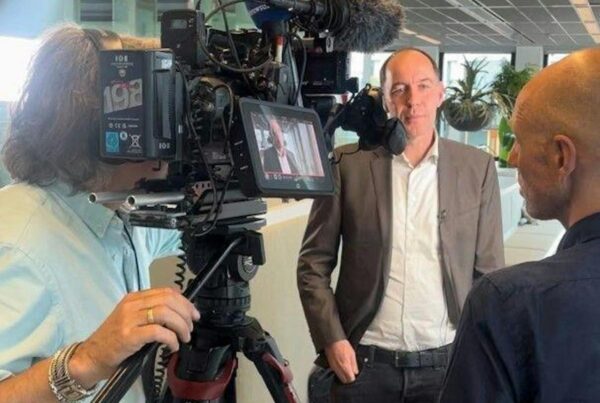 Vruchtbare samenwerking met Nieuwsuur leidt tot televisie-item - featured image