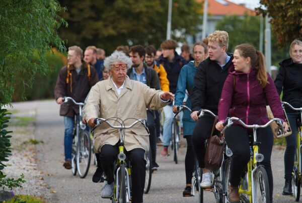 In memoriam: Jan Brouwer - featured image