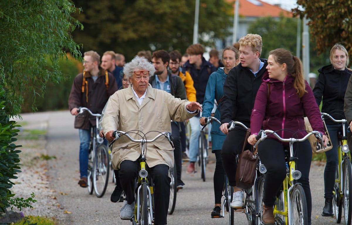 In memoriam: Jan Brouwer - featured image