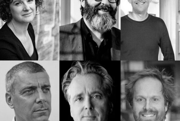 Ledenraad benoemt nieuw BNA-bestuur - featured image