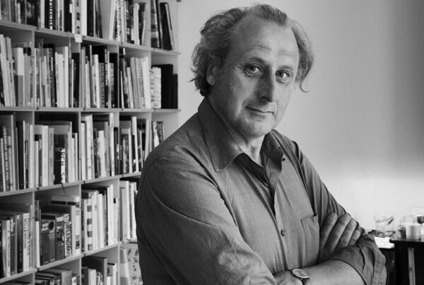 Over de nieuwe architect - featured image